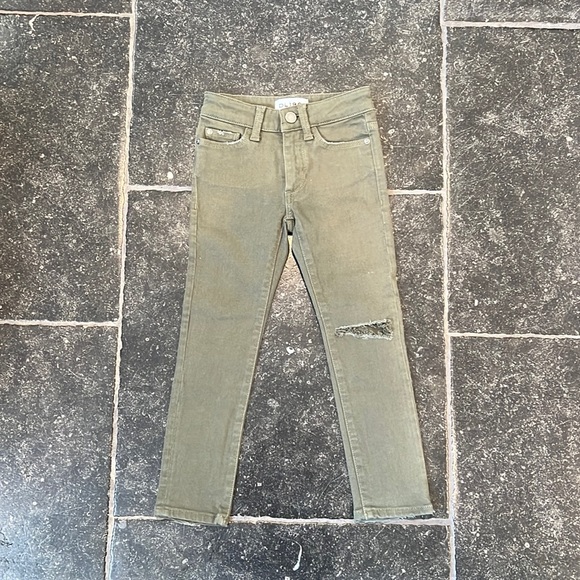 DL 1961 Girls Jeans - Picture 1 of 3